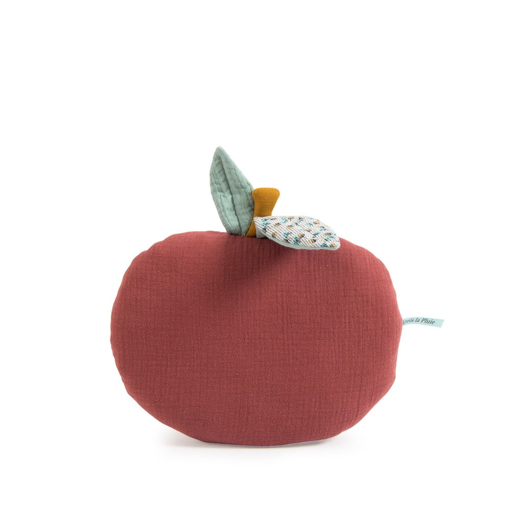 Gyerek párna Apple – Moulin Roty