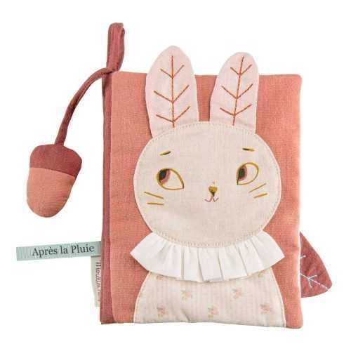 Játék kisbabáknak Après la Pluie – Moulin Roty