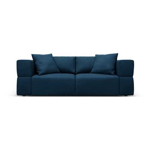 Kék kanapé 214 cm Esther – Milo Casa