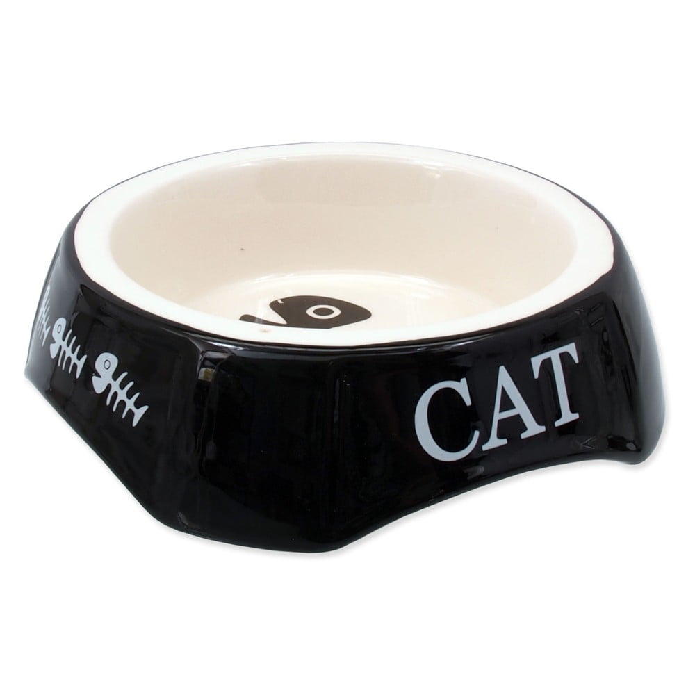 Kerámia tálka macskáknak ø 15 cm Magic Cat – Plaček Pet Products