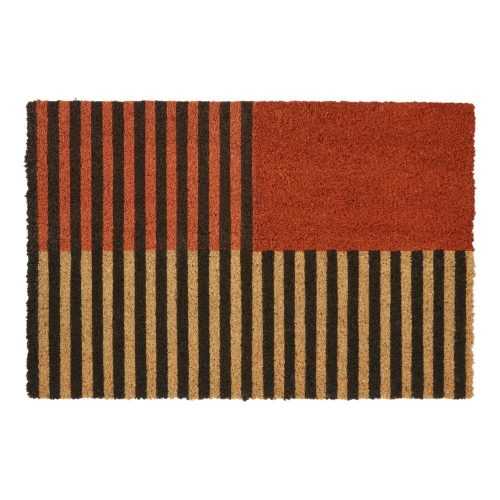 Kókuszrost lábtörlő 40x60 cm Urban – Premier Housewares