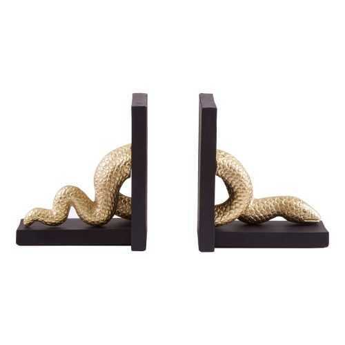 Könyvtámasz szett 2 db-os Serpent – Premier Housewares