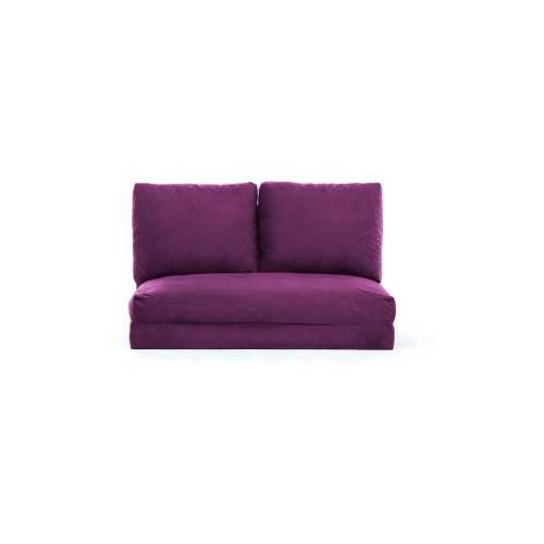 Lila kinyitható kanapé 120 cm Taida – Artie