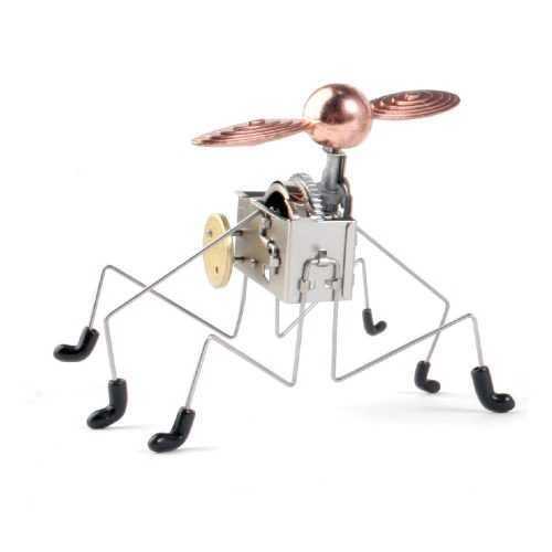 Mechanikus játék Pintacuda – Kikkerland