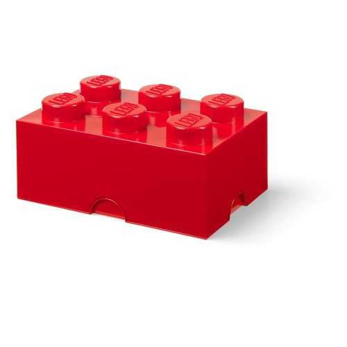 Műanyag gyerek tárolódoboz – LEGO®