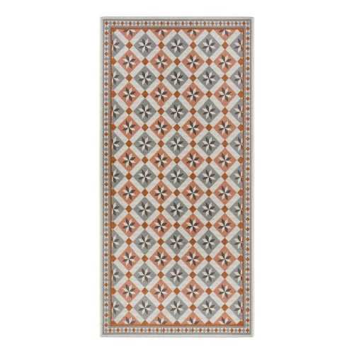 Narancssárga futószőnyeg 75x150 cm Cappuccino Classic – Hanse Home