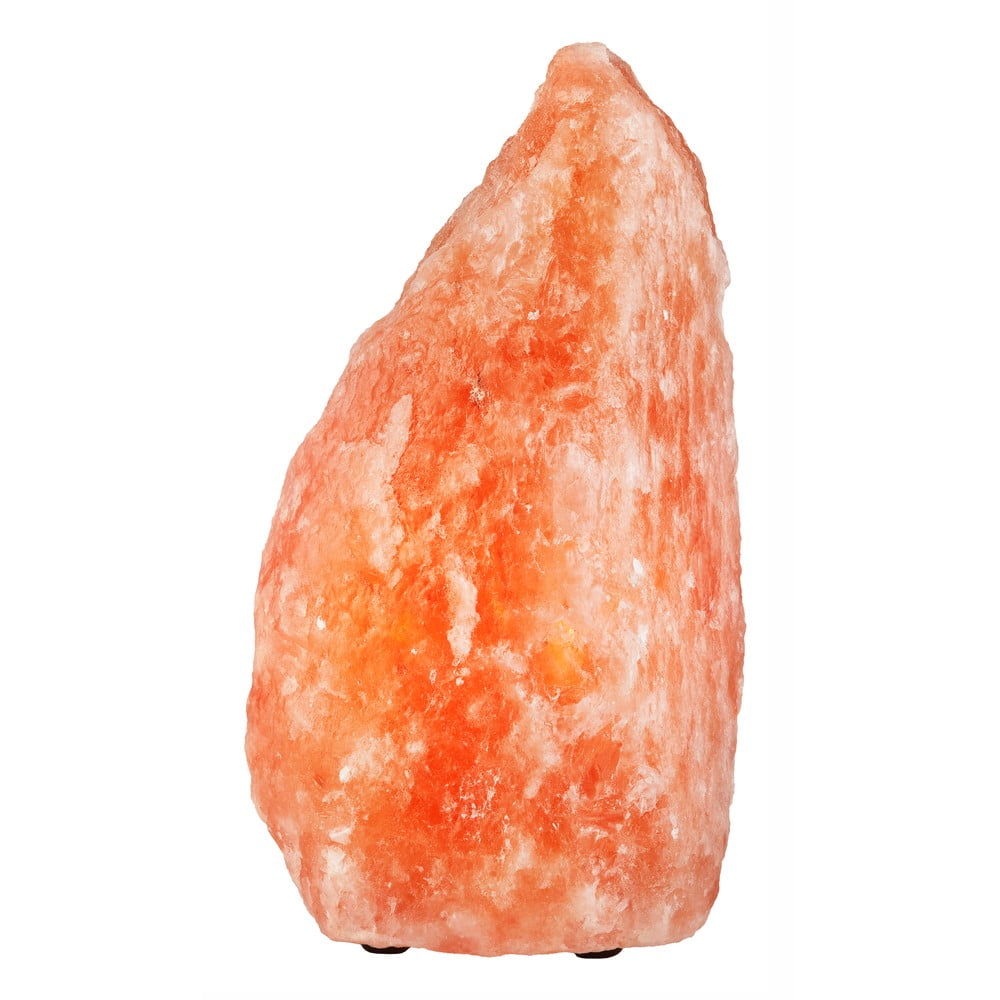 Narancssárga sólámpa (magasság 24 cm) Sally – LAMKUR