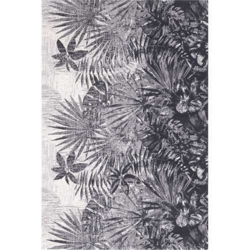 Szürke gyapjú szőnyeg 200x300 cm Tropic – Agnella