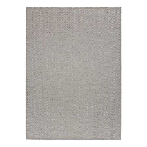 Szürke szőnyeg 140x200 cm Espiga – Universal