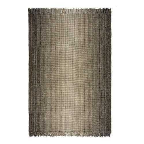 Szürke szőnyeg 160x230 cm – Flair Rugs