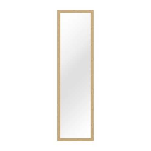 Tükör ajtóra 34x124 cm – Casa Selección