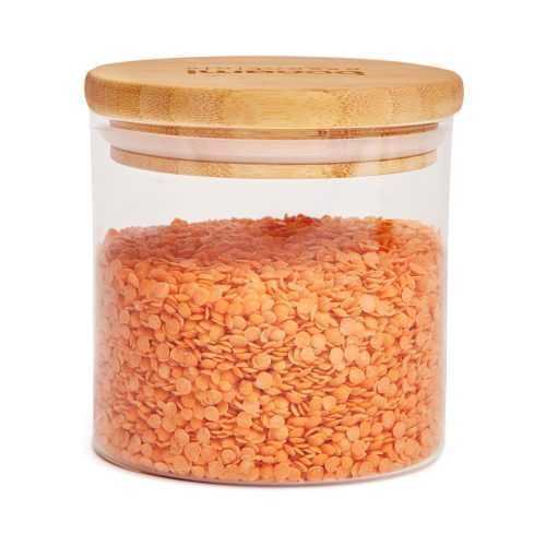 Üveg élelmiszertartó doboz Mineral - Bonami Essentials