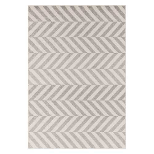 Világosszürke szőnyeg 120x170 cm Muse – Asiatic Carpets