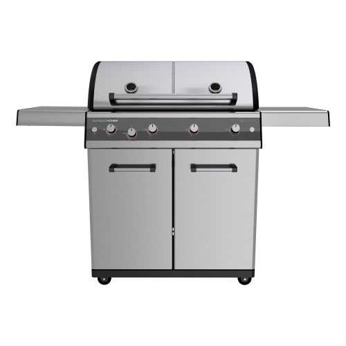 Gáz infraégős grillsütő Dualchef S 425 G – Outdoorchef