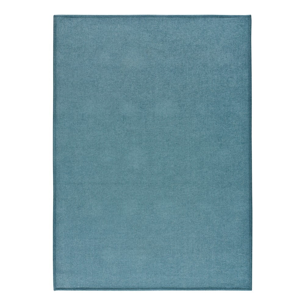 Kék szőnyeg 140x200 cm Harris – Universal