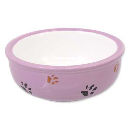 Kerámia tálka macskáknak ø 13 cm Magic Cat – Plaček Pet Products