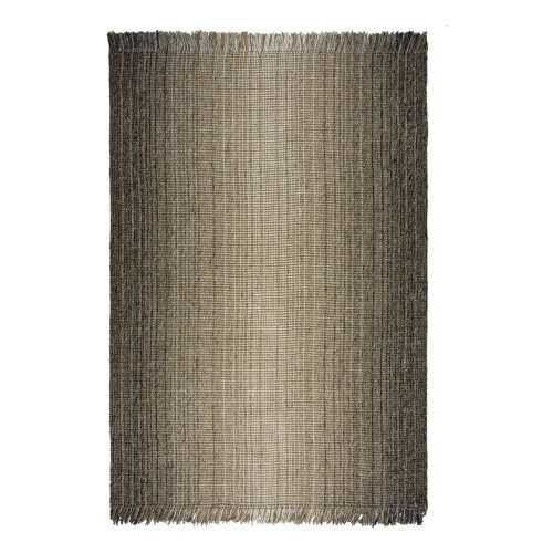 Szürke szőnyeg 80x150 cm – Flair Rugs