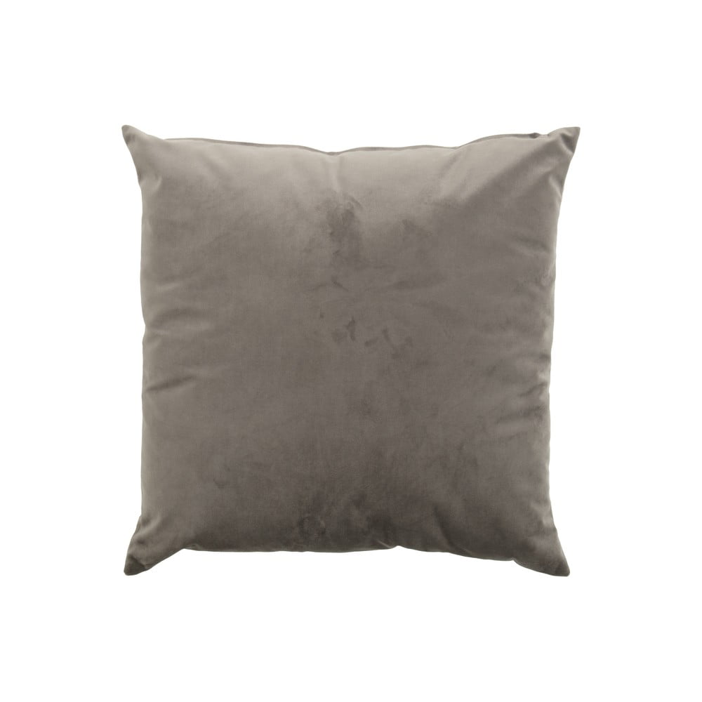 Bársony kültéri párna 45x45 cm Jolie – Hartman