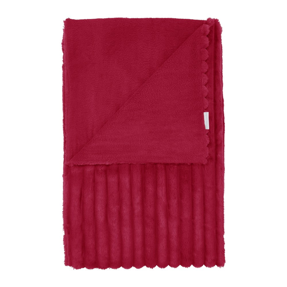Mikroplüss takaró 130x170 cm Cosy – Catherine Lansfield