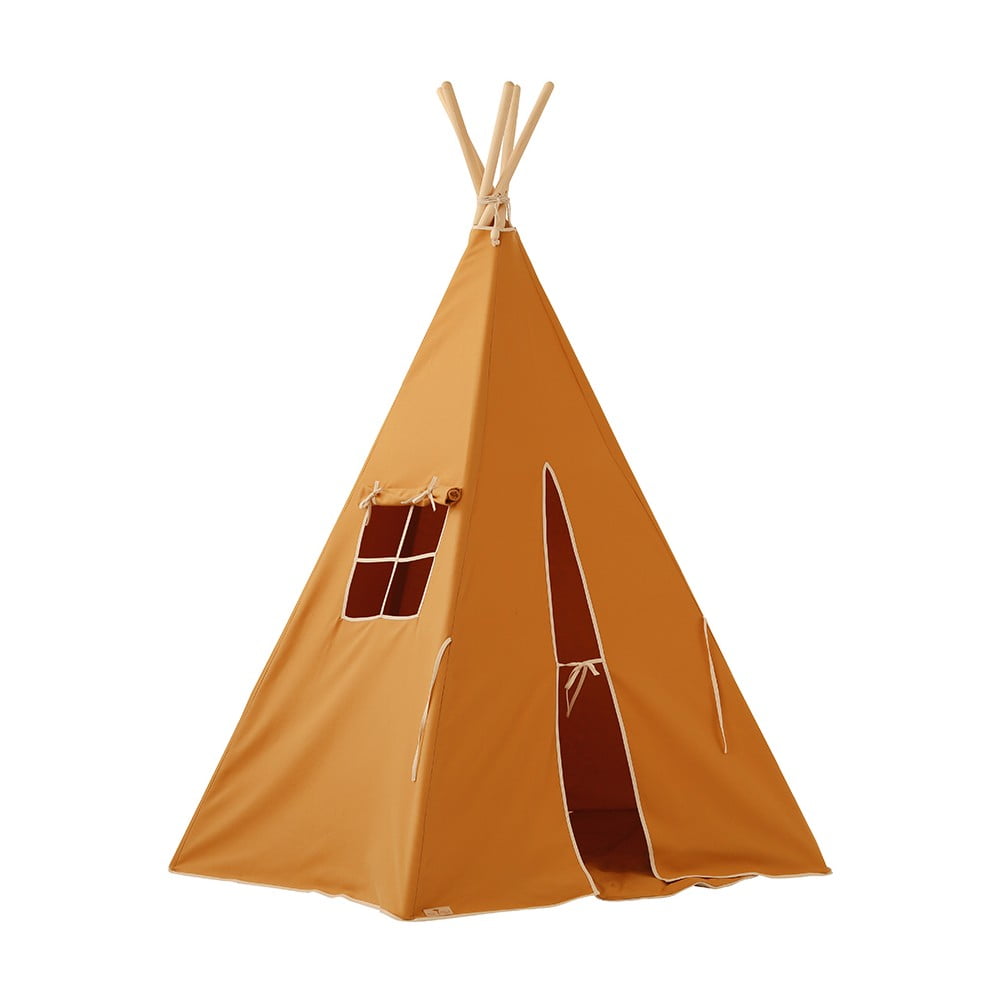 Teepee gyerek sátor – Moi Mili