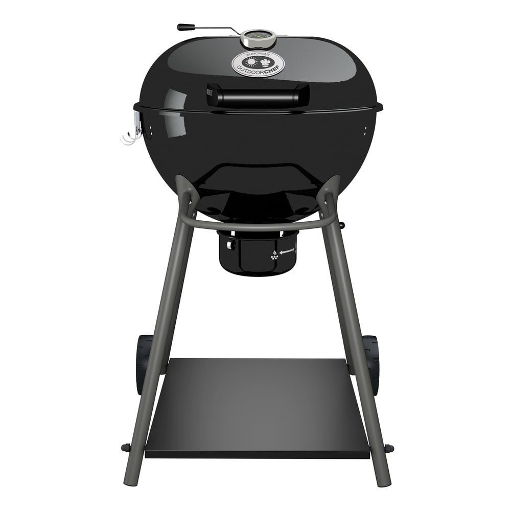 Faszenes grillsütő Kensington  570 C – Outdoorchef