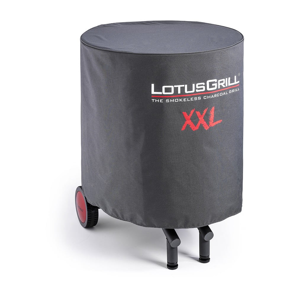 Grillsütő védőhuzat ø 68 cm GardenGrill XXL – LotusGrill