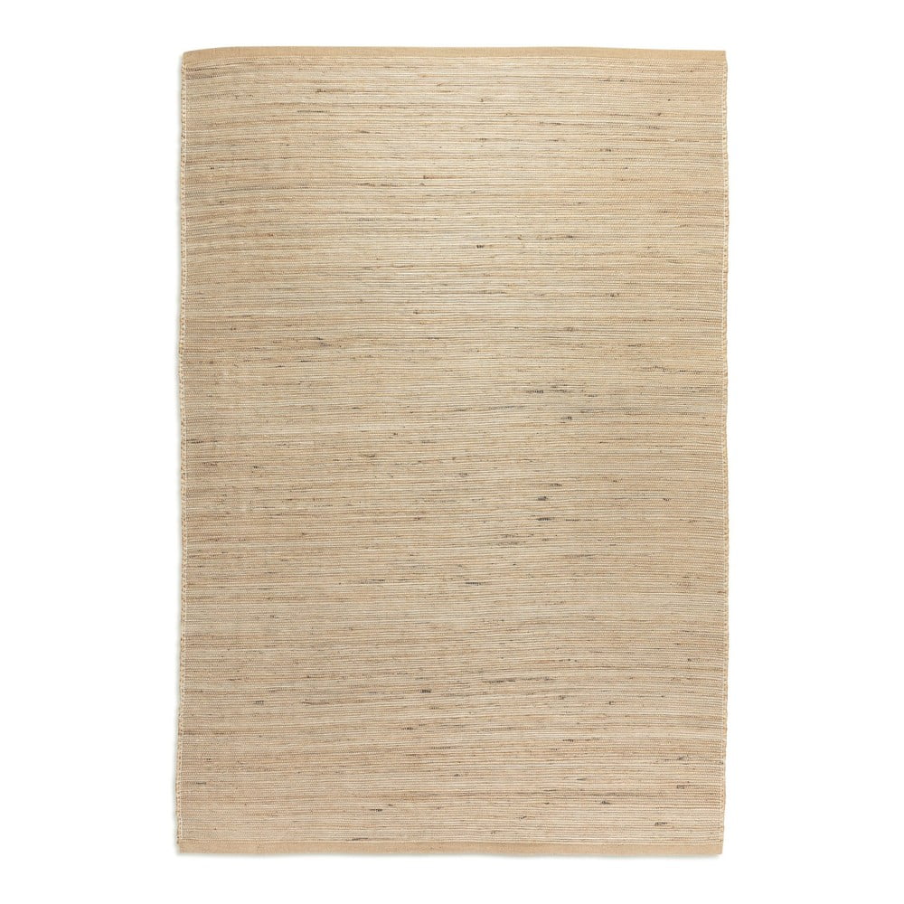 Bézs szőnyeg 80x150 cm Handloom – Hanse Home