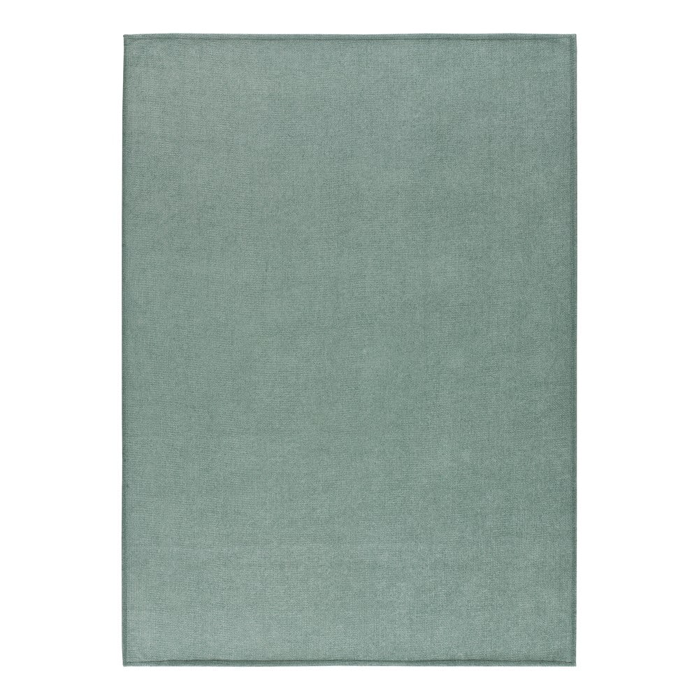 Zöld szőnyeg 80x150 cm Harris – Universal