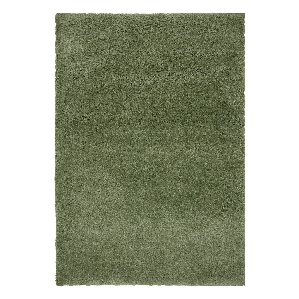 Zöld szőnyeg 80x150 cm – Flair Rugs