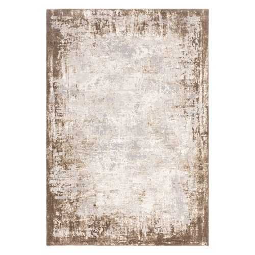 Bézs szőnyeg 160x230 cm Kuza – Asiatic Carpets
