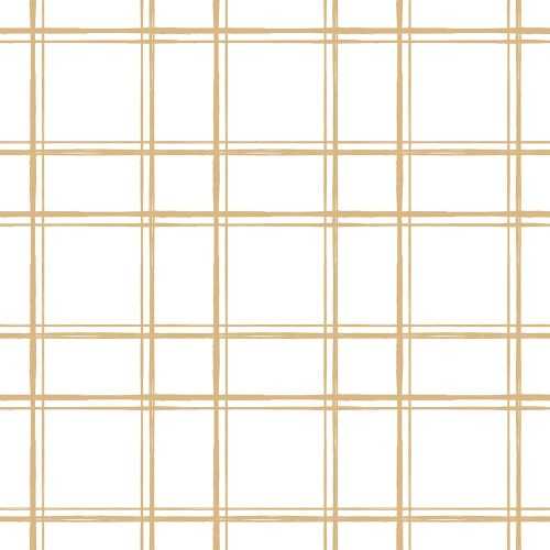 Gyerek tapéta 10 m x 50 cm Graph Paper – Lilipinso