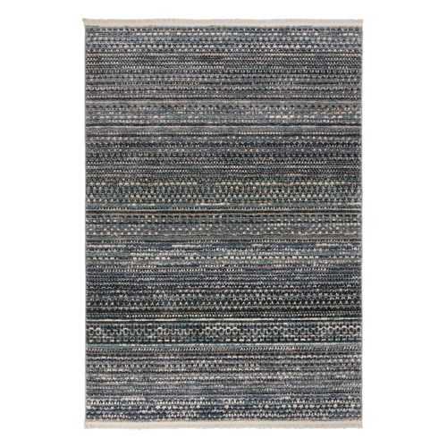 Kék szőnyeg 240x320 cm Camino – Flair Rugs