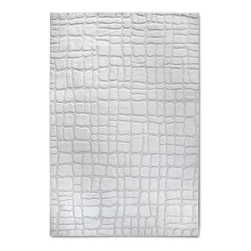 Krémszínű szőnyeg 120x170 cm Artistique Cream White – Elle Decoration