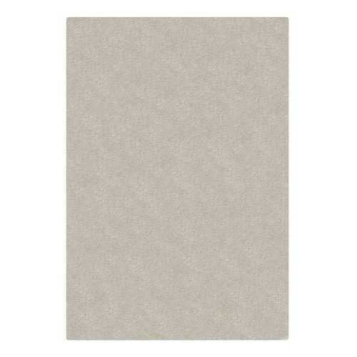 Krémszínű szőnyeg újrahasznosított szálakból 80x150 cm Velvet – Flair Rugs