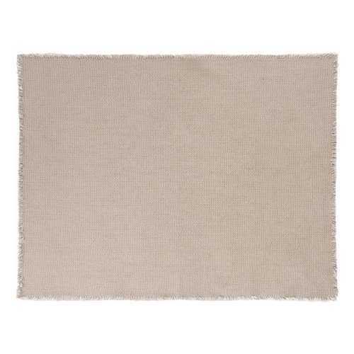 Textil tányéralátét 35x45 cm Lineo – Blomus