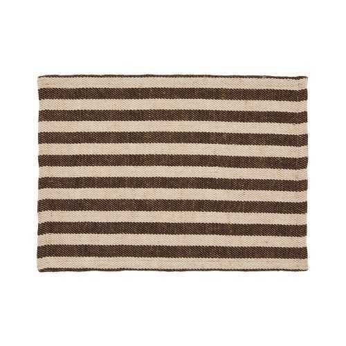 Textil tányéralátét szett 2 db-os 35x50 cm Selvana – Kave Home
