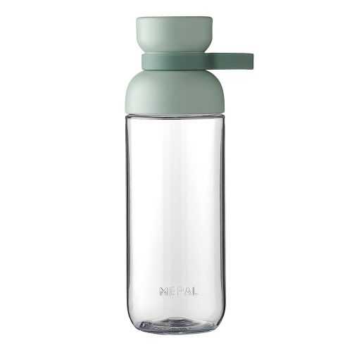 Világoszöld tritán ivópalack 500 ml Nordic sage – Mepal
