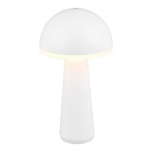 Dimmelhető kültéri lámpa ø 16 cm Fungo – Trio