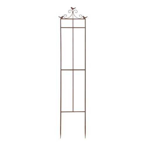 Fém növénytámasz Bird – Esschert Design