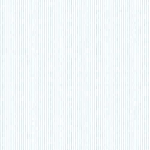 Gyerek tapéta 10 m x 50 cm Blue & Stripes – Lilipinso
