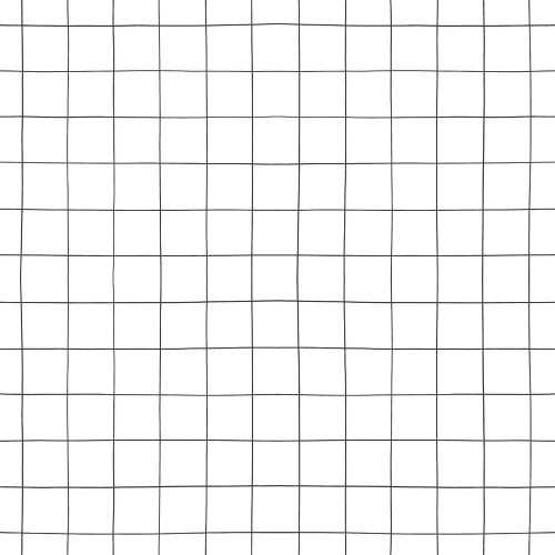 Gyerek tapéta 10 m x 50 cm Grid – Lilipinso