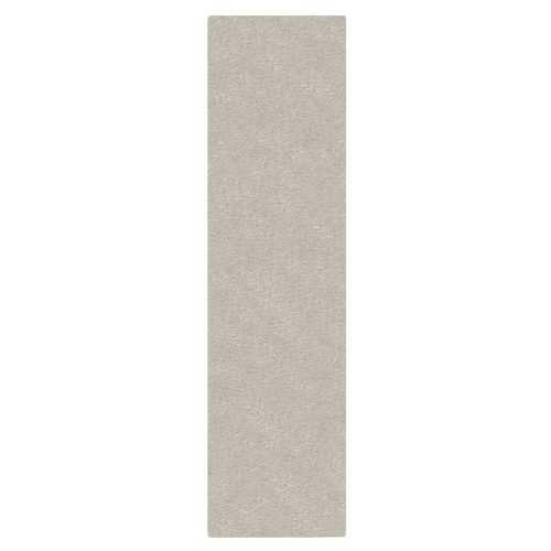 Krémszínű futószőnyeg újrahasznosított szálakból 60x230 cm Velvet – Flair Rugs