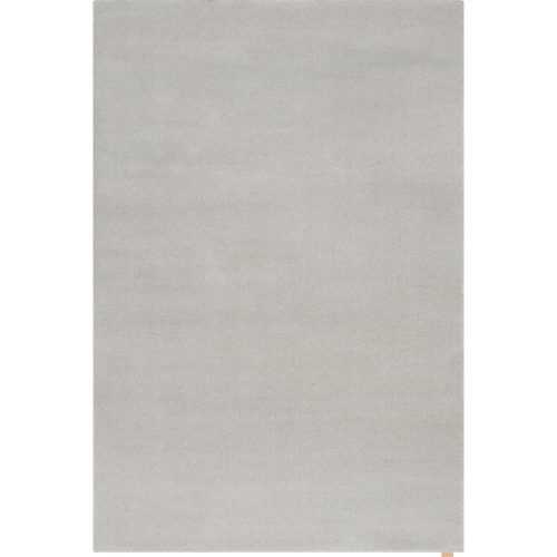 Krémszínű gyapjú szőnyeg 300x400 cm Calisia M Smooth – Agnella