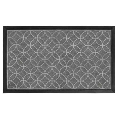 Lábtörlő 45x75 cm Emilio – douceur d'intérieur