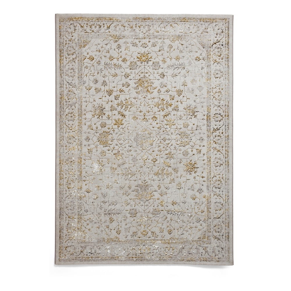Világosszürke szőnyeg 120x170 cm Creation – Think Rugs