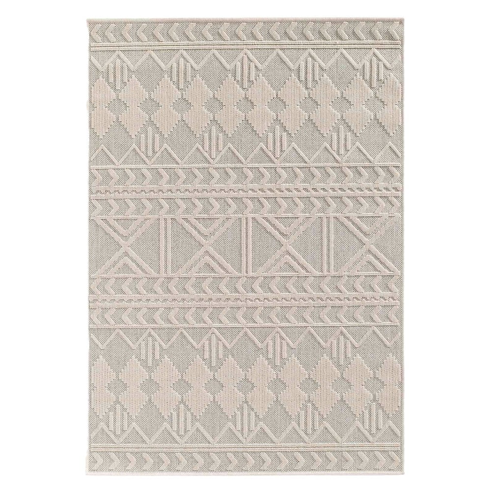 Bézs szőnyeg 120x170 cm Valam – douceur d'intérieur