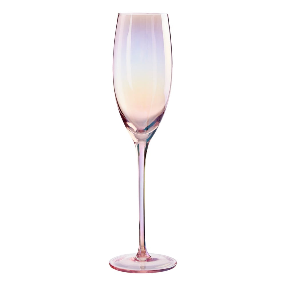 Pezsgőspohár szett 4 db-os 250 ml Frosted – Premier Housewares