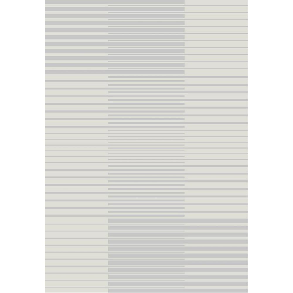 Világosszürke szőnyeg 120x180 cm Optica – Bonami Selection