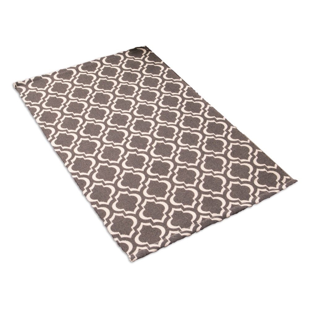 Alátét lábtörlő alá 60x90 cm Trellis – Artsy Doormats