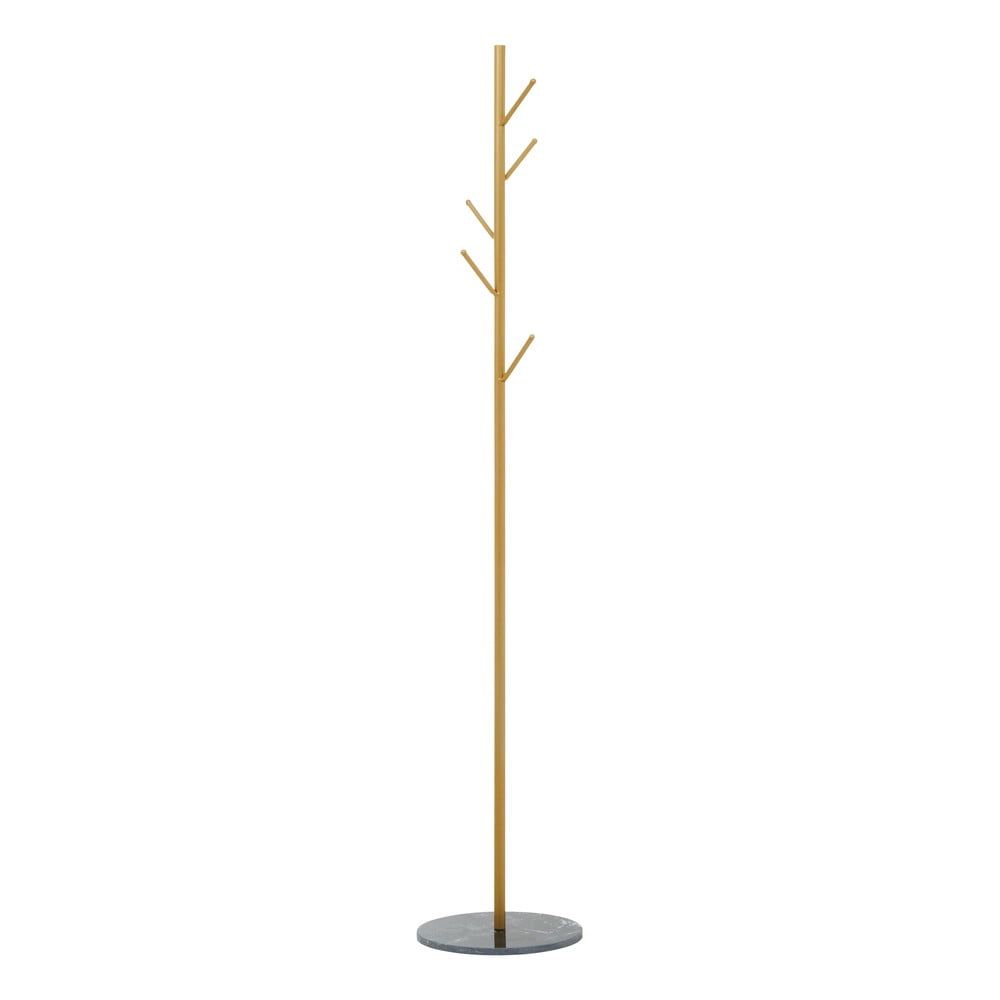 Aranyszínű fém fogas Avento – Premier Housewares